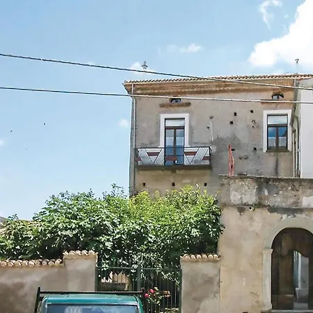 Vigna Della Signora Apartman