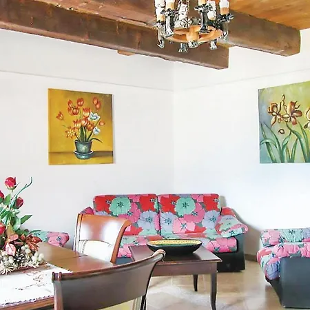 Apartman Vigna Della Signora