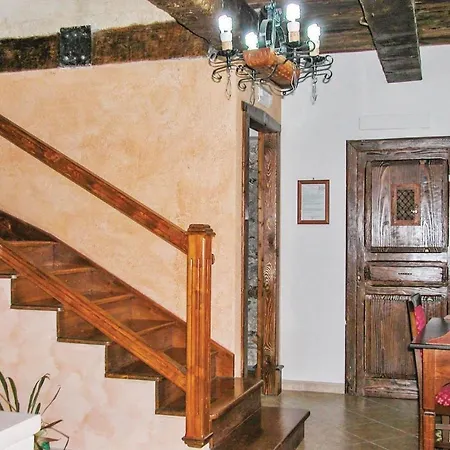 Apartman Vigna Della Signora Morano Calabro