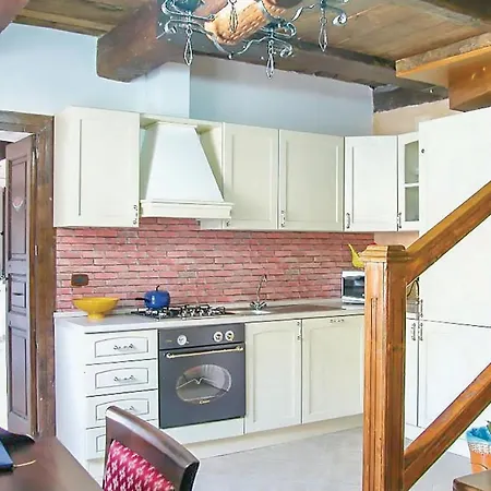 Vigna Della Signora Apartman *