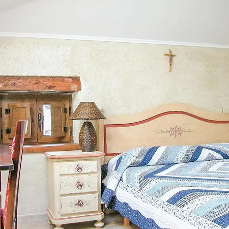 Vigna Della Signora Apartman *